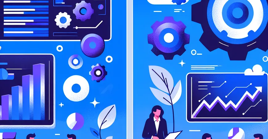 快速上线 ERP 的培训要点：如何让员工 2 小时学会操作？